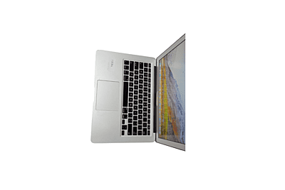 Open Box Apple MacBook Air 13"inch 2017, i5-5350U, 8GB/128GB SSD DDR3, Silver, A1466 Open Box Apple MacBook Air 13"inch 2017, i5-5350U, 8GB/128GB SSD DDR3, Silver, A1466