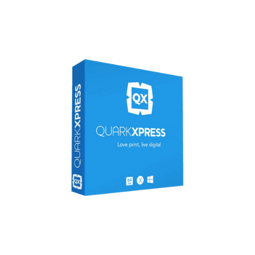 QuarkXpress 2022 Annual Subs (1yr) - NGO (Win / MAC) ESD QuarkXpress 2022 Annual Subs (1yr) - NGO (Win / MAC) ESD