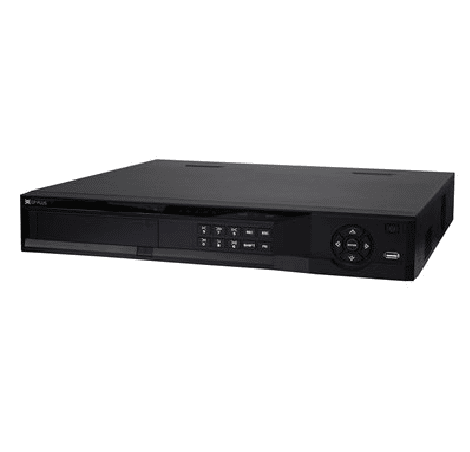 CP Plus 32 Ch. (4K) Network Video Recorder(CP-UNR-4K4324-V2) CP Plus 32 Ch. (4K) Network Video Recorder(CP-UNR-4K4324-V2)