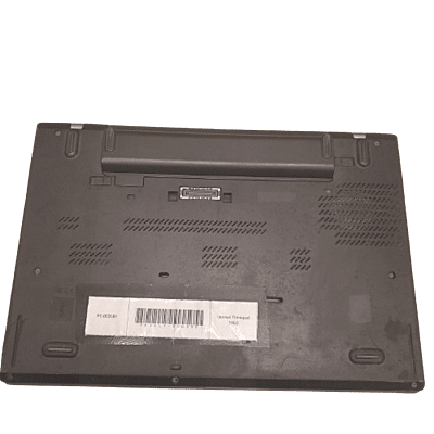 Refurbished Lenovo Thinkpad T460-4GB/240GB/14"