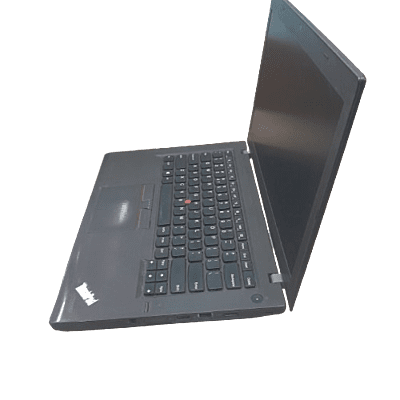 Refurbished Lenovo Thinkpad T460-4GB/240GB/14"