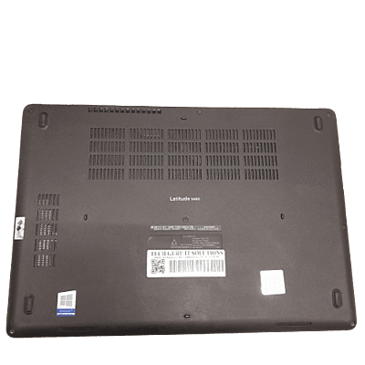 Refurbished Dell Latitude 5480-8GB/512GB/14"