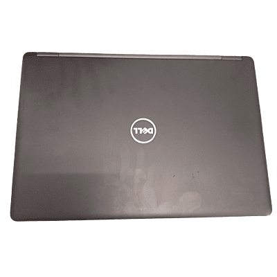 Refurbished Dell Latitude 5480-8GB/512GB/14"