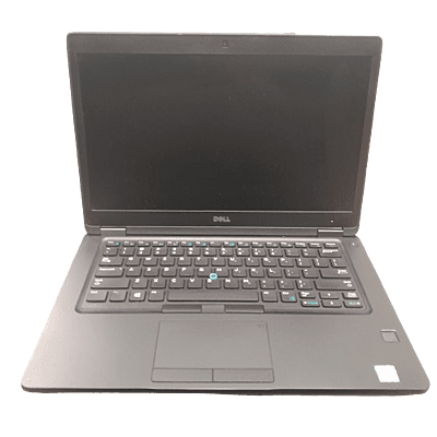 Refurbished Dell Latitude 5480-8GB/512GB/14"