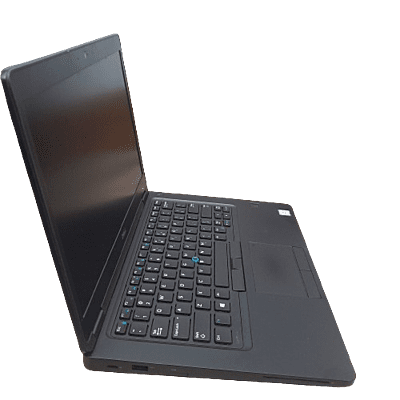 Refurbished Dell Latitude 5480-8GB/512GB/14"