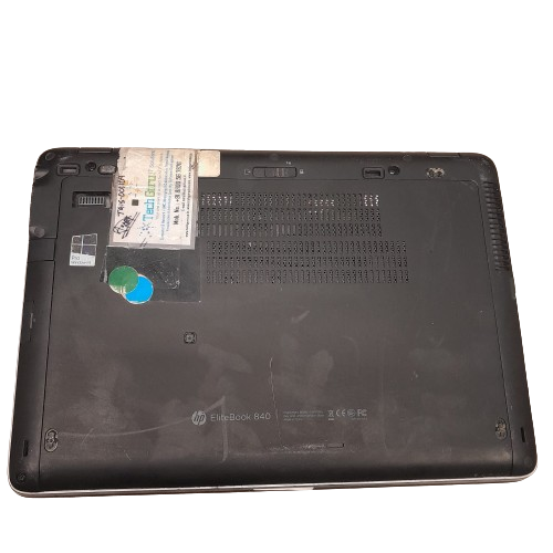 Refurbished HP 840 G2-8GB/500GB/14" Refurbished HP 840 G2-8GB/500GB/14"
