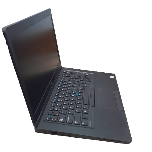 Refurbished Laptop Dell Latitude 5480