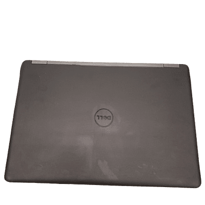 Refurbished Dell Latitude 5450-4GB/120GB/14"