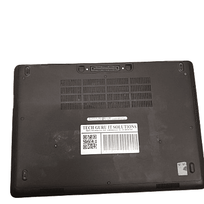 Refurbished Dell Latitude 5450-4GB/120GB/14"