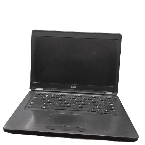 Refurbished Dell Latitude 5450-4GB/120GB/14"