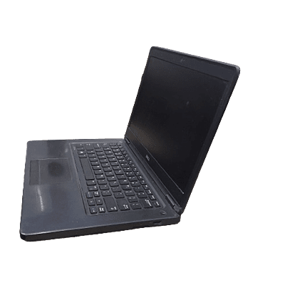 Refurbished Dell Latitude 5450-4GB/120GB/14" Refurbished Dell Latitude 5450-4GB/120GB/14"