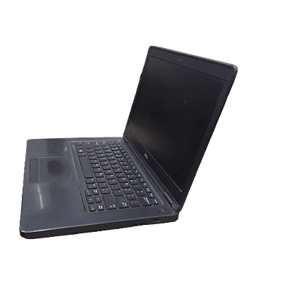 Refurbished Dell Latitude 5450-4GB/120GB/14"