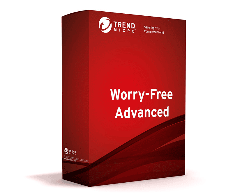 Trend Micro WorryFree Services Adv (Cloud) - 1yr ESD (rate per user) C/U Trend Micro WorryFree Services Adv (Cloud) - 1yr ESD (rate per user) C/U