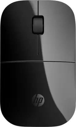 Openbox HP Z3700 /Slim form with USB receiver,16 month battery life, 1200DPI Wireless Optical Mouse Openbox HP Z3700 /Slim form with USB receiver,16 month battery life, 1200DPI Wireless Optical Mouse
