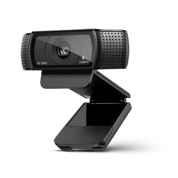 Logitech C922 Pro Stream Webcam ‎960-001090