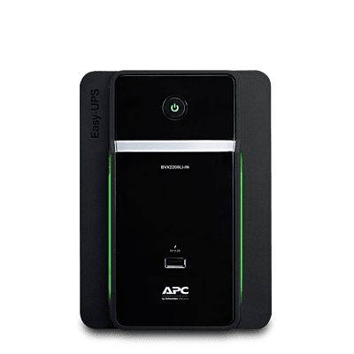 APC UPS Line Interactive 2200VA