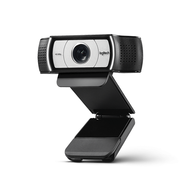 Logitech C930-E Full HD 1080p/30fps ‎960-000971