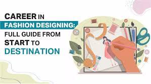 Career In Fashion Designing CD Career In Fashion Designing CD