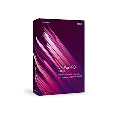 Magix Vegas Pro 17 Suite ESD Magix Vegas Pro 17 Suite ESD