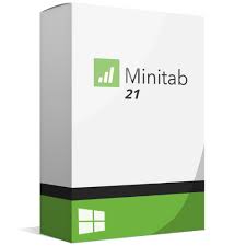 Minitab 21 (1 year Subscription) ESD (RENEWAL)
