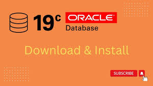 Oracle 18c/19c Enterprise Edition for Windows or Linux (25 User) Licence ESD