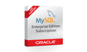Oracle MySQL Cluster (upto 4 sockets) (1 year Subscription) ESD