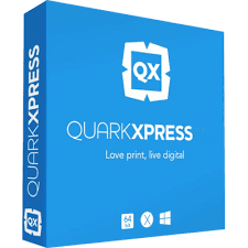 QuarkXpress 2022 Annual Subs (1yr) - 100 Education Pack (Win / MAC) ESD