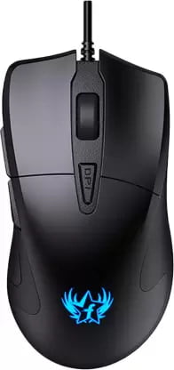 OpenBox Flipkart SmartBuy G63 Wired Optical Gaming Mouse OpenBox Flipkart SmartBuy G63 Wired Optical Gaming Mouse