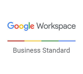Google Business Standard (Enhanced Office Suite + 2TB storage + Archiving) (365 days subs) ESD Google Business Standard (Enhanced Office Suite + 2TB storage + Archiving) (365 days subs) ESD