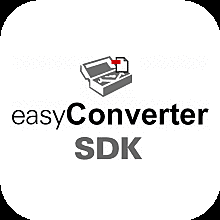 BCL easyPDF SDK License ESD (with 1 year Maintenance)