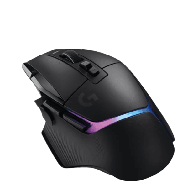 Logitech Lightspeed Plus Wireless RGB Gaming Mouse G502 X Logitech Lightspeed Plus Wireless RGB Gaming Mouse G502 X
