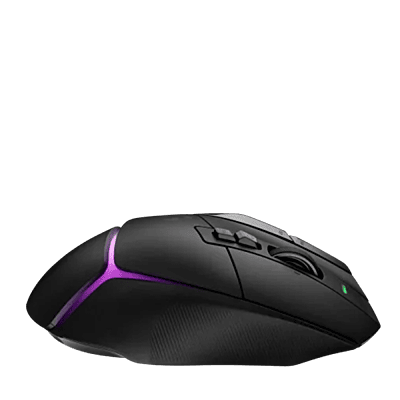 Logitech Lightspeed Plus Wireless RGB Gaming Mouse G502 X Logitech Lightspeed Plus Wireless RGB Gaming Mouse G502 X