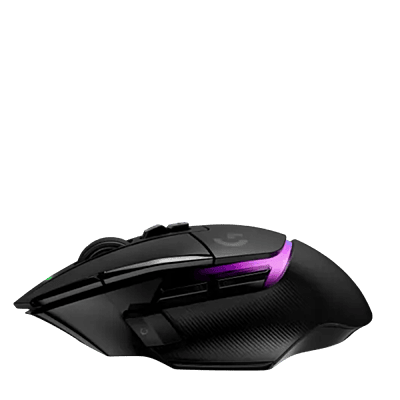 Logitech Lightspeed Plus Wireless RGB Gaming Mouse G502 X Logitech Lightspeed Plus Wireless RGB Gaming Mouse G502 X