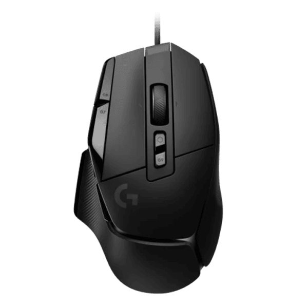 Logitech G502 X Wired Gaming Mouse โ910-006140 Logitech G502 X Wired Gaming Mouse โ910-006140