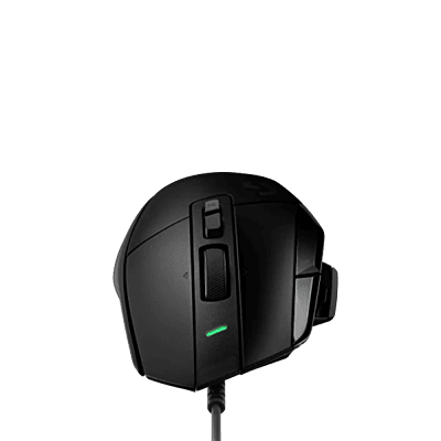 Logitech G502 X Wired Gaming Mouse โ910-006140 Logitech G502 X Wired Gaming Mouse โ910-006140