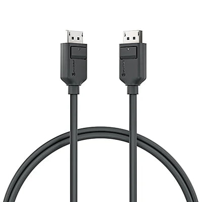 Elements 4K DisplayPort Cable - 1m | EL2DP-01 Elements 4K DisplayPort Cable - 1m | EL2DP-01