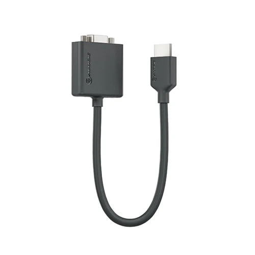 HDMI TO VGA ADAPTER WITH AUDIO | EL2HDVGA-ADP HDMI TO VGA ADAPTER WITH AUDIO | EL2HDVGA-ADP