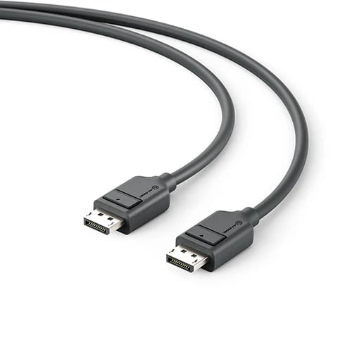 Elements 4K DisplayPort Cable - 1m | EL2DP-01 Elements 4K DisplayPort Cable - 1m | EL2DP-01