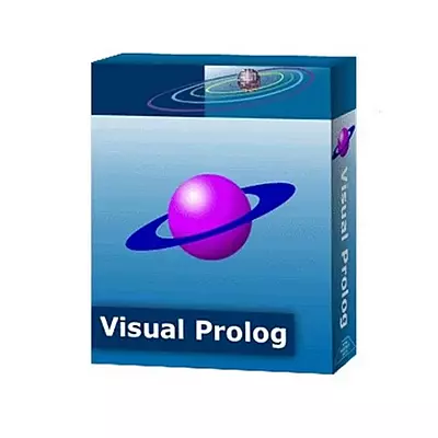 PDC Visual Prolog 7.x License (First License) ESD