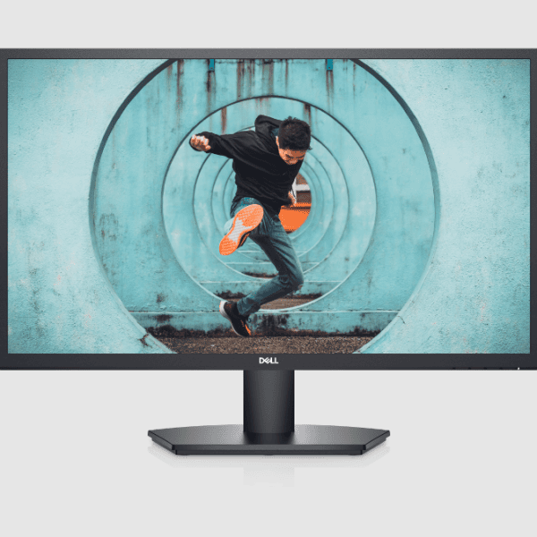 Dell, 27" FHD Monitor, 75Hz Refresh Rate, 5ms Response Time, VA Panel, SE2722H Dell, 27" FHD Monitor, 75Hz Refresh Rate, 5ms Response Time, VA Panel, SE2722H