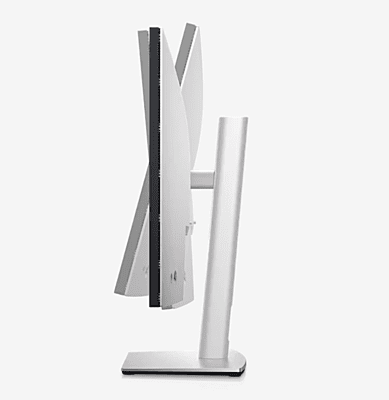 Dell UltraSharp 27", 4K USB-C Hub Monitor, 60Hz, IPS, HDMI, DP, USB-C, U2723QE Dell UltraSharp 27", 4K USB-C Hub Monitor, 60Hz, IPS, HDMI, DP, USB-C, U2723QE