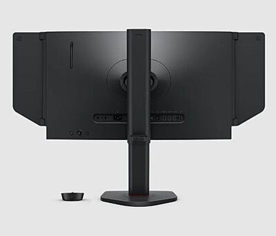 BenQ 24.1" ZOWIE Fast TN, 540Hz DyAc™ 2 Gaming Monitor for Esports XL2586X BenQ 24.1" ZOWIE Fast TN, 540Hz DyAc™ 2 Gaming Monitor for Esports XL2586X