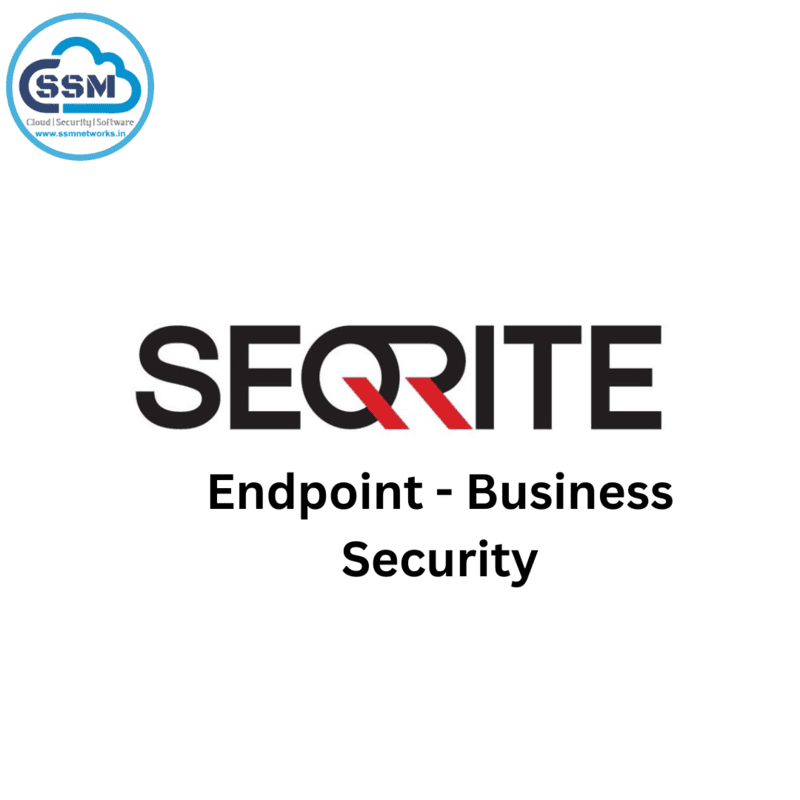 Seqrite Endpoint - Business Security (1yr) (C/U / Spl) Seqrite Endpoint - Business Security (1yr) (C/U / Spl)