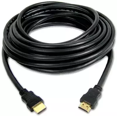 Elements HDMI Cable with 4K Support - Male to Male - 10m | EL2HD-10